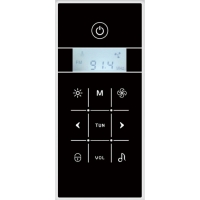 ADS-MHN05 / Dokunmatik Duş Kontrol